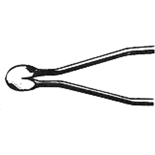 Pistolets &agrave; souder - Pannes de rechange, Panne de coupe seulement Ontario Packaging