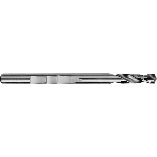 M&egrave;che pilote &agrave; perçage rapide Ontario Packaging