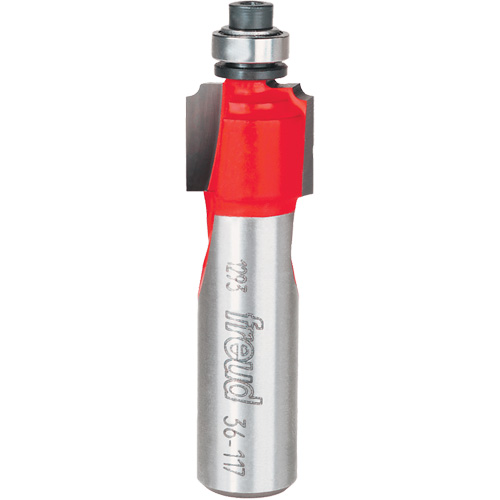 Fraise &agrave; baguette, 5/8" dia., 1/2" tige Ontario Packaging