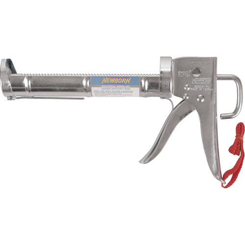 Super Industrial Grade Caulking Gun, 300 ml Ontario Packaging