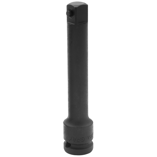 Extension, Impact, 1/2" Drive, 10" L Ontario Packaging