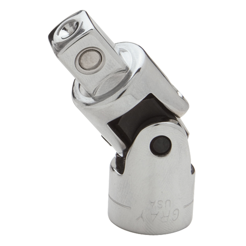 Universal Joint, 1/2" Drive, 1/2" Socket Ontario Packaging
