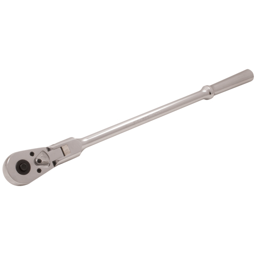 Reversible Ratchet - Flexible Head Ontario Packaging