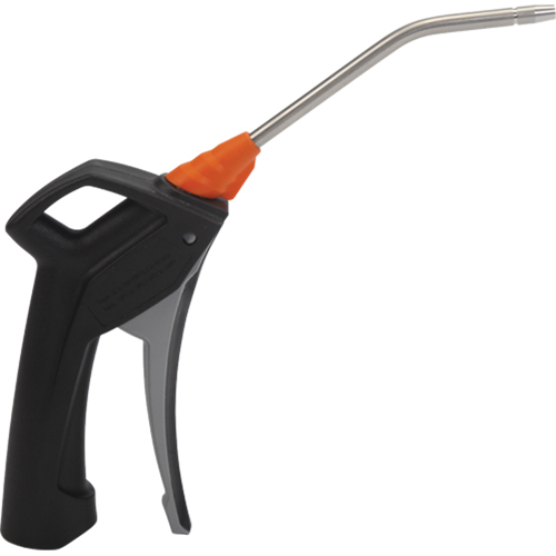 Soufflette robuste avec embout en acier inoxydable de 4-1/2" Ontario Packaging