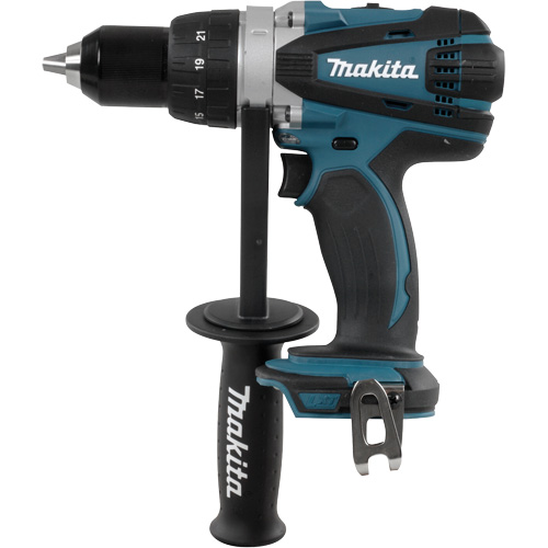 Perceuse-visseuse sans balai LXT (outil uniquement), Lithium-ion, 18 V, Mandrin 1/2", Couple 970 lb-po Ontario Packaging