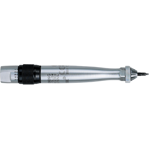 Air Scribe&reg; Pen, 1/4" NPT, 0.28 CFM Ontario Packaging