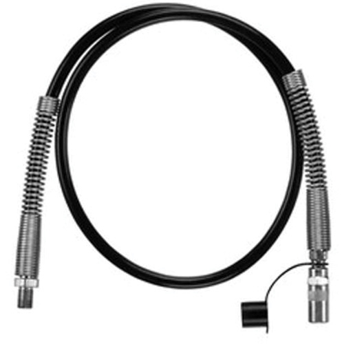 Ensemble de tuyau du pistolet graisseur 3,1 mm (1/8 po) NPT Ontario Packaging