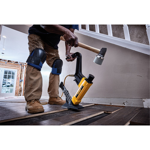 Outil 2 en 1 pour rev&ecirc;tement de sol Ontario Packaging