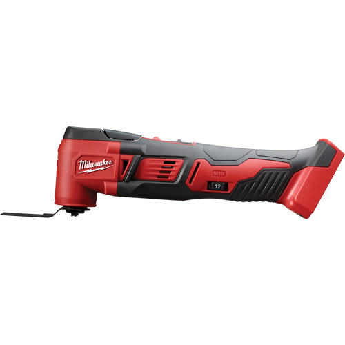 M18 Cordless Multi-Tool (Tool Only), 18 V, Lithium-Ion Ontario Packaging