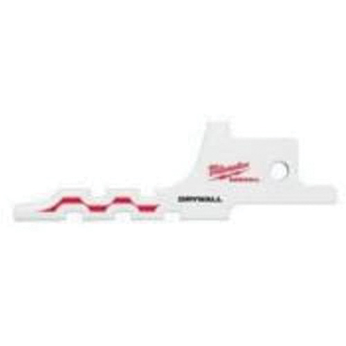 Sawzall&reg; Drywall Access Blade Ontario Packaging