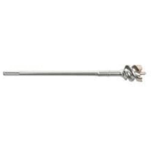 One Piece SDS-MAX Tunnel Bit, 3-1/8", Carbide Ontario Packaging