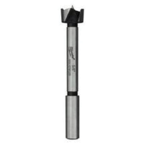 M&egrave;che emporte-pi&egrave;ce pour le travail du bois, 3/8", Tige 3/8", Longeur de 3-1/2" Ontario Packaging