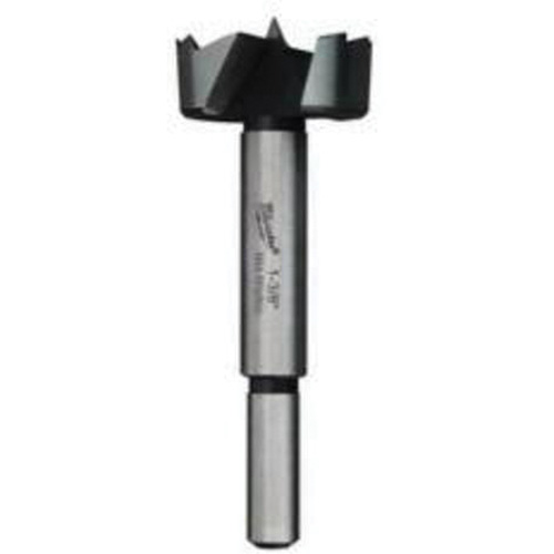 M&egrave;che emporte-pi&egrave;ce pour le travail du bois, 1-3/8", Tige 3/8", Longeur de 3-1/2" Ontario Packaging