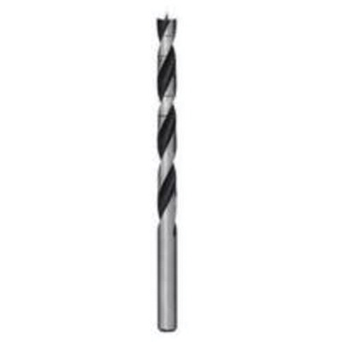 M&egrave;che &agrave; t&ecirc;te noy&eacute;e pour bois, 1/8", Longeur de 2-3/4", Tige 1/8" Ontario Packaging