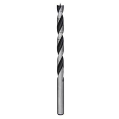 M&egrave;che &agrave; t&ecirc;te noy&eacute;e pour bois, 3/16", Longeur de 3-1/2", Tige 3/16" Ontario Packaging