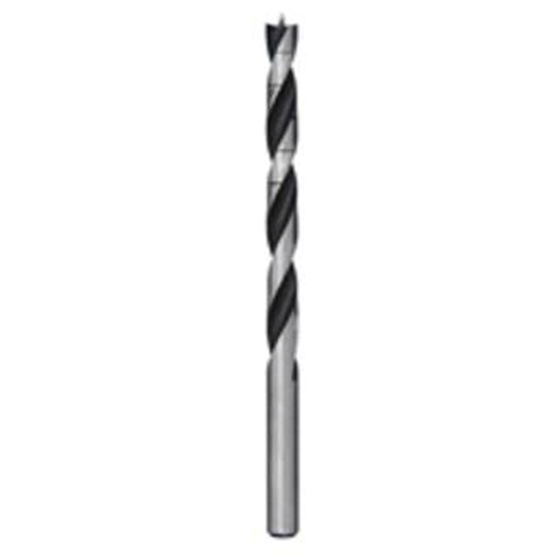 M&egrave;che &agrave; t&ecirc;te noy&eacute;e pour bois, 3/8", Longeur de 5", Tige 3/8" Ontario Packaging