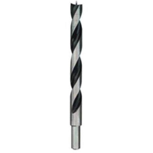 M&egrave;che &agrave; t&ecirc;te noy&eacute;e pour bois, 7/16", Longeur de 5-1/2", Tige 3/8" Ontario Packaging