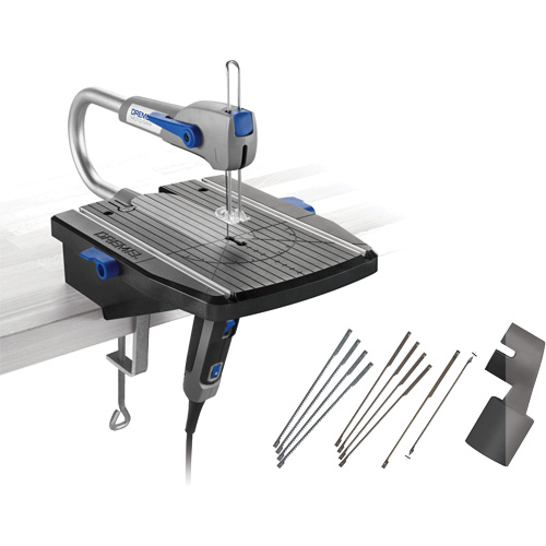 Ensemble d'outils Moto-Saw Ontario Packaging