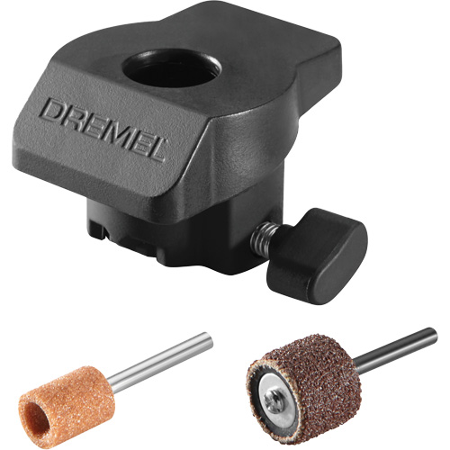 Ensemble d'accessoires pour guide de ponçage/meulage Ontario Packaging