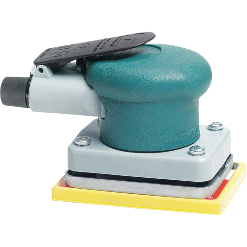3" Dynabug II Orbital Sander, Non-Vacuum, 10000 RPM Ontario Packaging