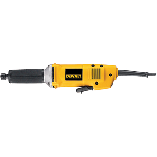 Heavy-Duty Die Grinder, 1/4", 120 V, 3 A, 25 000 RPM Ontario Packaging
