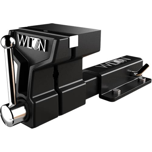 All-Terrain Vise  - Hitch Mountable Ontario Packaging
