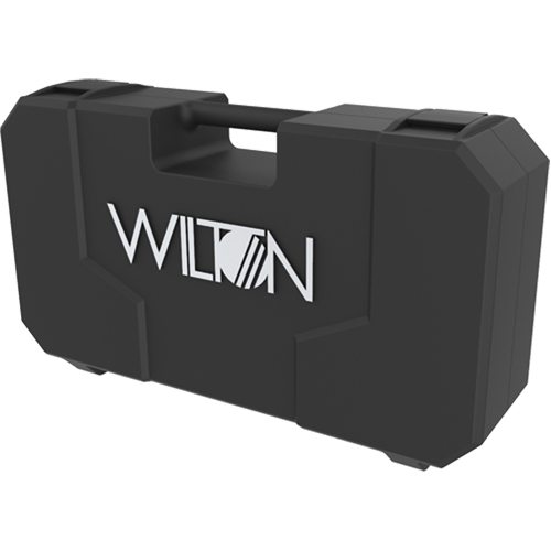 Carrying Case for All-Terrain Vise Ontario Packaging