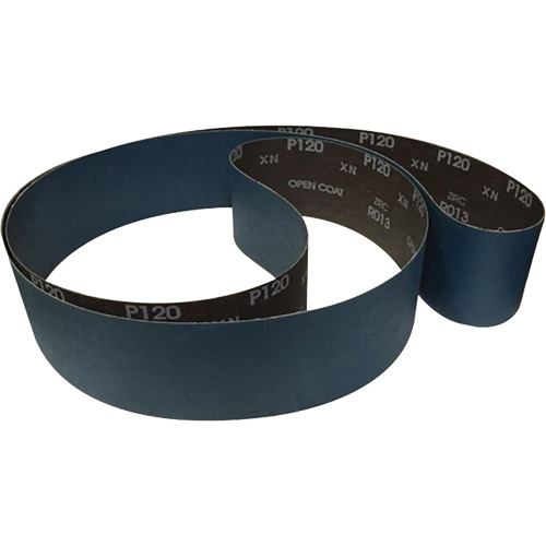 Sanding Belt, 60 Grit Ontario Packaging