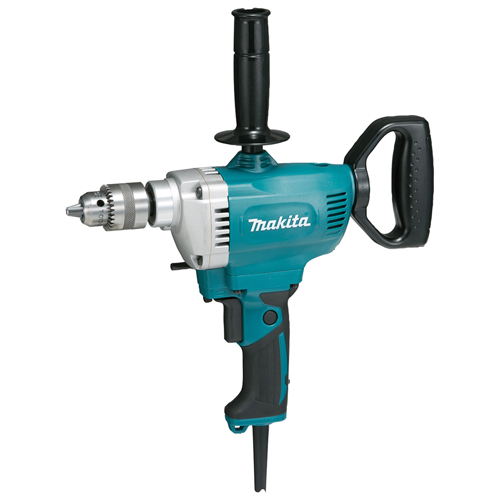 Corded Drill, 1/2" Chuck, 8.5 A, 120 V, 600 RPM, Keyed Chuck Ontario Packaging