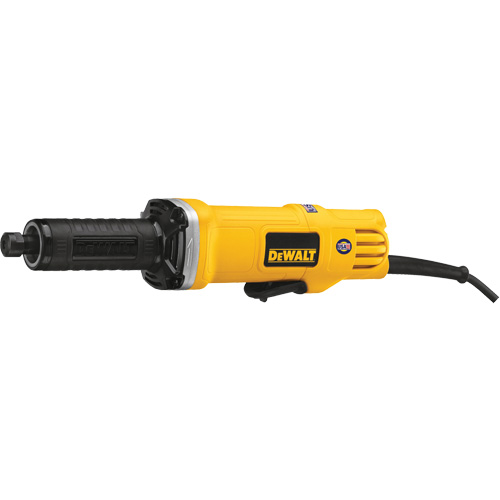 Die Grinder with No Lock-On Switch, 1/4", 120 V, 4.2 A, 25000 RPM Ontario Packaging