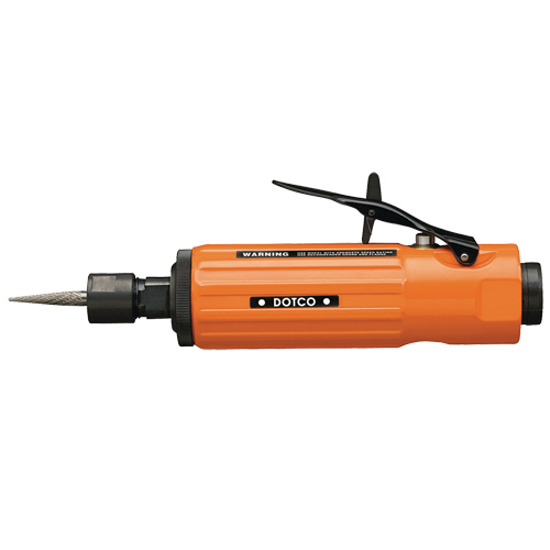 10-25 Series Inline Grinder Ontario Packaging