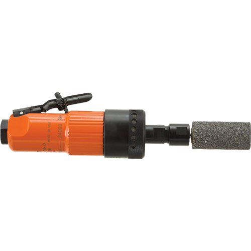 Heritage 236 Series - Inline Grinder Ontario Packaging