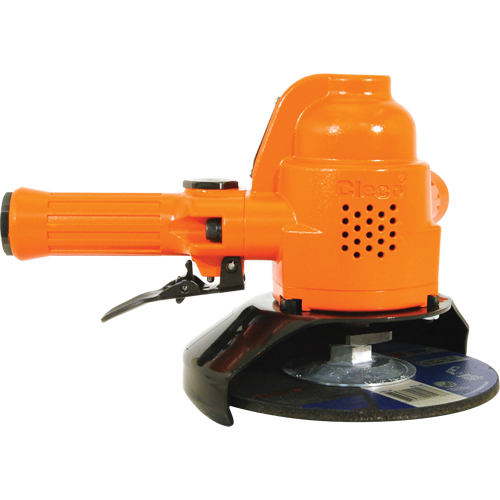 3060 Series - Vertical Grinder Ontario Packaging