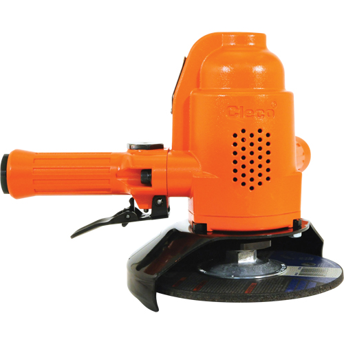 4060 Series - Vertical Grinder Ontario Packaging