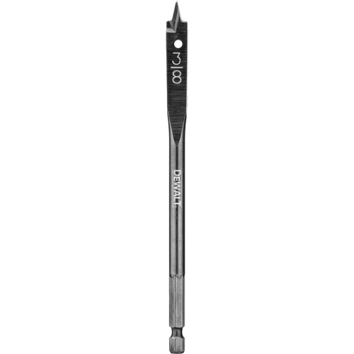 Foret &agrave; trois pointes, Diam&egrave;tre de 3/8", Tige 3/8", Longeur de 6" Ontario Packaging