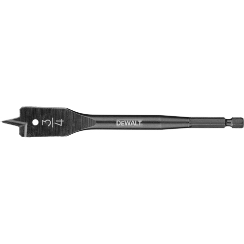 Foret &agrave; trois pointes, Diam&egrave;tre de 3/4", Tige 3/4", Longeur de 6" Ontario Packaging