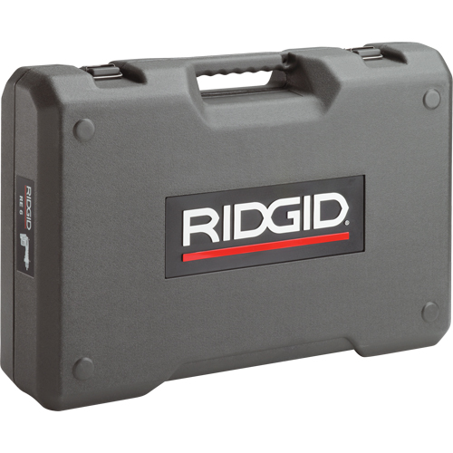 RP-340 Carrying Case Ontario Packaging