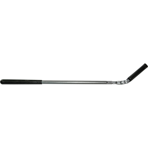 Tiges de r&eacute;cup&eacute;ration magn&eacute;tique, Longueur de 17", Diam&egrave;tre de 1/2", Capacit&eacute; de 7,5 lb Ontario Packaging