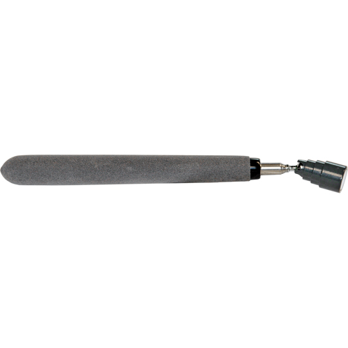 Magnetic Retrievers, 8" Length, 5/8" Diameter, 7 lbs. Capacity Ontario Packaging