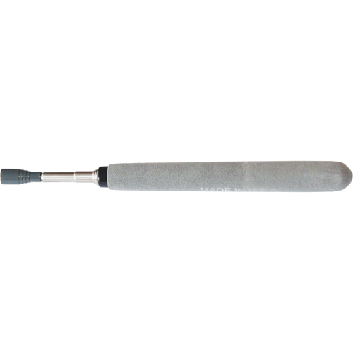 Tiges de r&eacute;cup&eacute;ration magn&eacute;tique, Longueur de 6-1/2", Diam&egrave;tre de 3/8", Capacit&eacute; de 5 lb Ontario Packaging