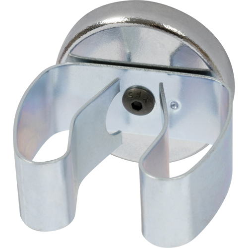 Cup Magnets With Holders, 1-1/2"/1-17/32" L x 1.41"/1-2/5" W Ontario Packaging