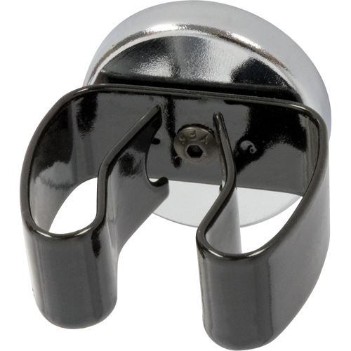 Aimants ronds avec supports, 1-1/2" lo x 1-2/5" la Ontario Packaging