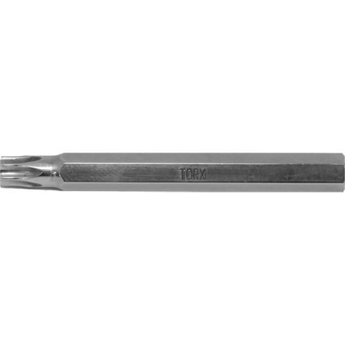 Multique Multi-Bit Screwdriver -Replacement Bit, Torx, 8, 3/16" Drive Ontario Packaging