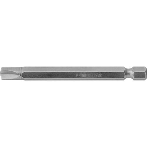 Embout de rechange pour tournevis multi embouts Sixpac Plus, Papillon, 3/16", Prise 1/4" Ontario Packaging
