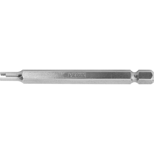 Sixpac Plus Multi-Bit Screwdriver -Replacement Bit Ontario Packaging