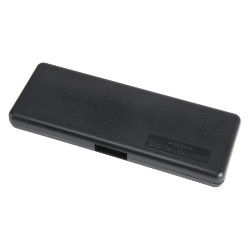 Mallette pour pied &agrave; coulisse num&eacute;rique Ontario Packaging