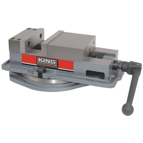 Milling Vise Ontario Packaging