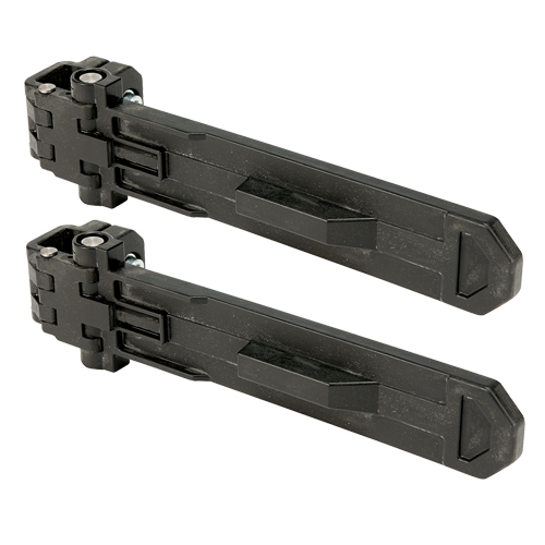 Supports (2 par paquet) ToughSystem DS Ontario Packaging