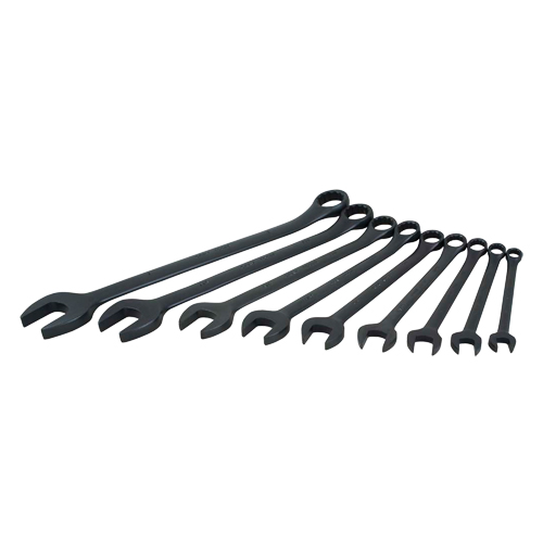 Wrench Set, Combination, 9 Pieces, Imperial Ontario Packaging