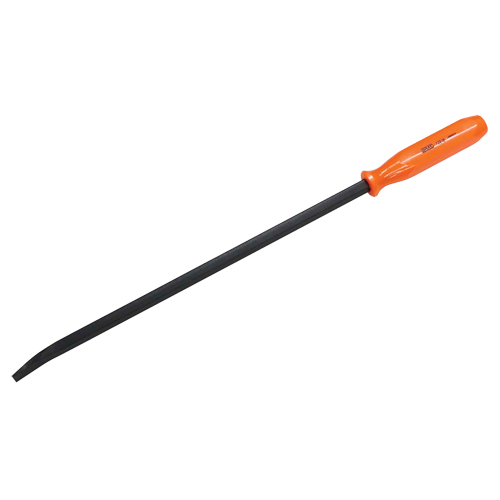 Pry Bar, 1-1/4" W, 24-1/4" L Ontario Packaging